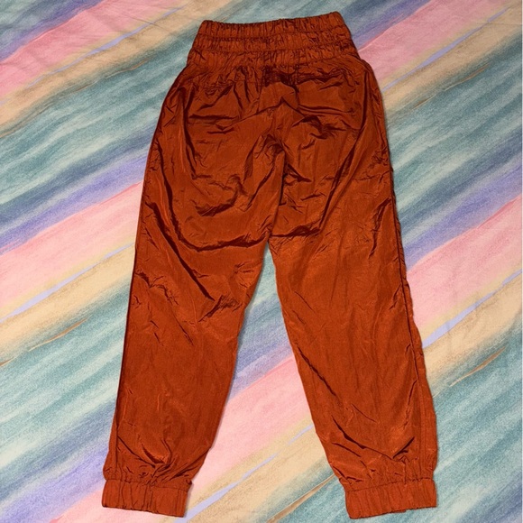 Free People | FP Movement The Way Home Joggers in Cinnamon Sugar size XS women’ - Picture 5 of 7